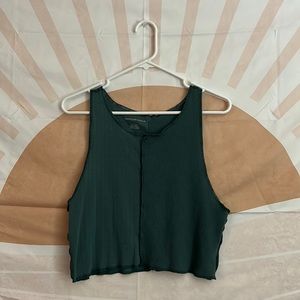 American Eagle Tank Top